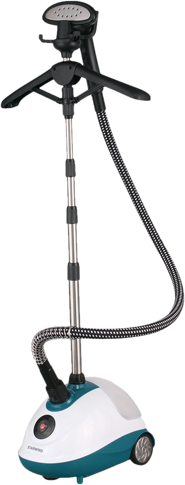 Steam Iron 2